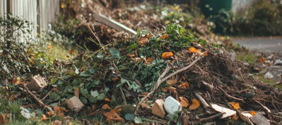 Dayton's Garden Refuse and Waste Removal